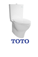 Bồn cầu Toto